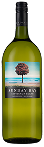 Sunday Bay Marlborough Sauvignon Blanc (Magnum) 2023