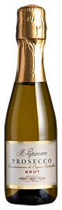 Il Papavero Prosecco (200ml)