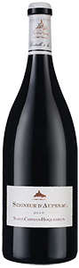 Roquebrun Seigneur d'Aupenac (Magnum) 2010