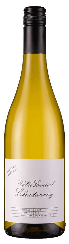 Limited Release Chardonnay 2023 Limited Release Chardonnay 2023