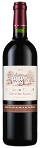 Château Caruel 2016