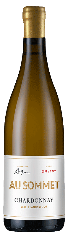 Au Sommet Chardonnay Au Sommet Chardonnay