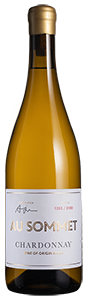 Au Sommet Chardonnay Au Sommet Chardonnay