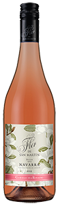 Flor de San Martín Garnacha Rosé