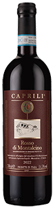 Caprili Rosso di Montalcino 2022