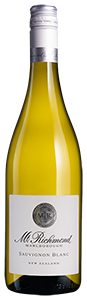 Mt Richmond Marlborough Sauvignon Blanc