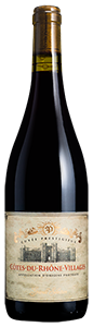 Cuvée Prestigieux Côtes du Rhône Villages