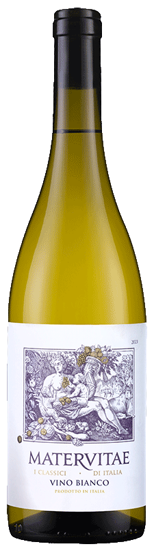 Matervitae Bianco 2023 Matervitae Bianco 2023