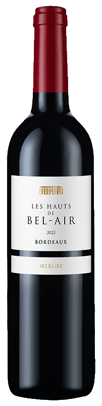 Les Hauts de Bel-Air Les Hauts de Bel-Air