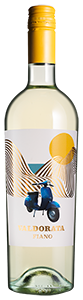 Valdorata Fiano