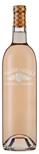 Maison Maillet Provence Rosé
