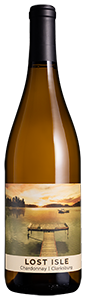 Lost Isle Chardonnay