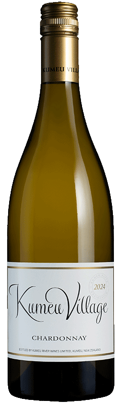 Kumeu River Village Chardonnay 2024