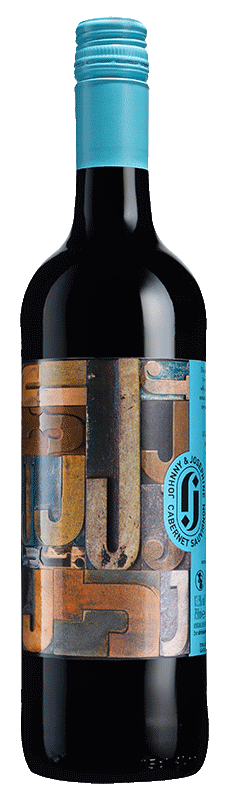 JJ Cabernet Sauvignon 2024