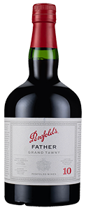 Penfolds Father Grand Tawny 10 Year Old 