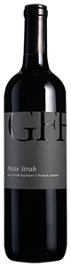 GFF Petite Sirah