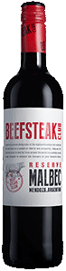 Beefsteak Club Malbec