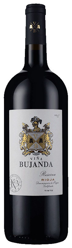 Viña Bujanda Reserva (Magnum) Viña Bujanda Reserva (Magnum)