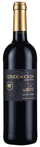 Conde de Cron Edición Especial