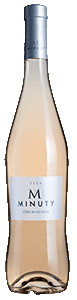 Château Minuty 'M de Minuty' Rosé Côtes de Provence