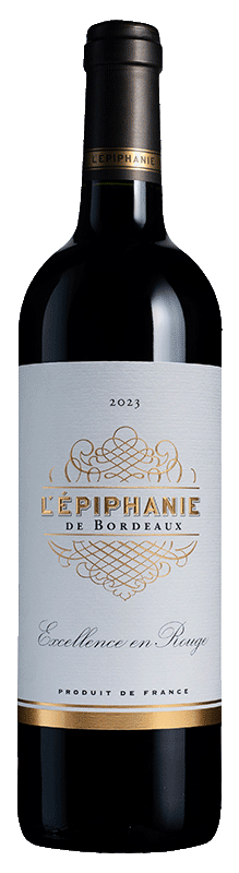 L’Epiphanie de Bordeaux 2023