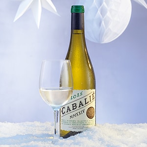 Cabalié Blanc