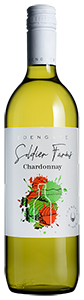 Soldier Farms Chardonnay Soldier Farms Chardonnay