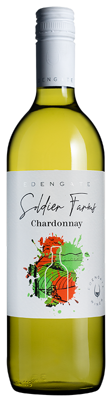 Soldier Farms Chardonnay 2025 Soldier Farms Chardonnay 2025