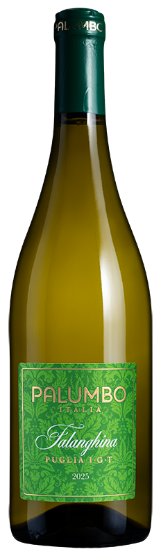 Palumbo Falanghina 2025 Palumbo Falanghina 2025