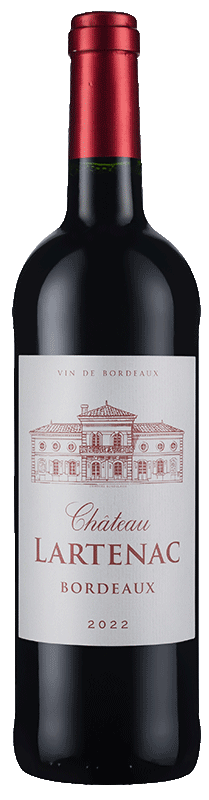 Château Lartenac 2022 Château Lartenac 2022