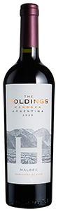 The Holdings Malbec