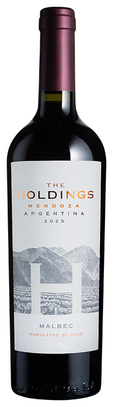The Holdings Malbec 2025