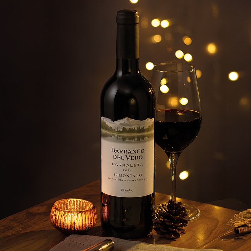 Barranco del Vero Parraleta 2024 Barranco del Vero Parraleta 2024