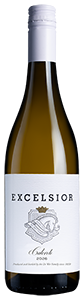 Excelsior Calcrete Chardonnay Excelsior Calcrete Chardonnay