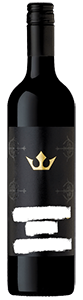 Angas King 1836 Clare Valley Reserve Shiraz