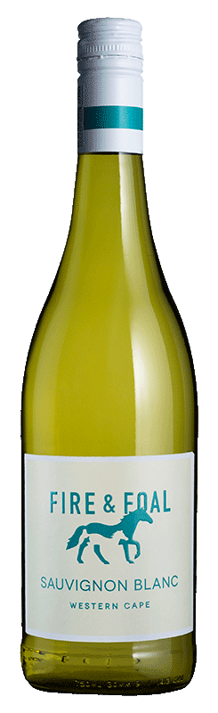 Fire & Foal Sauvignon Blanc 2025