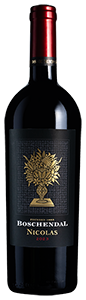 Boschendal Nicolas Stellenbosch Boschendal Nicolas Stellenbosch