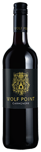 Wolf Point Carmenere