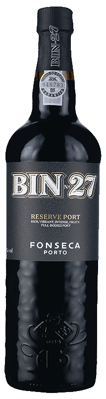 Fonseca Bin 27 Port NV