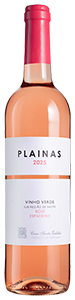 Plainas Rosé Espadeiro
