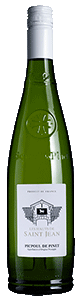 Les Hauts de Saint Jean Picpoul