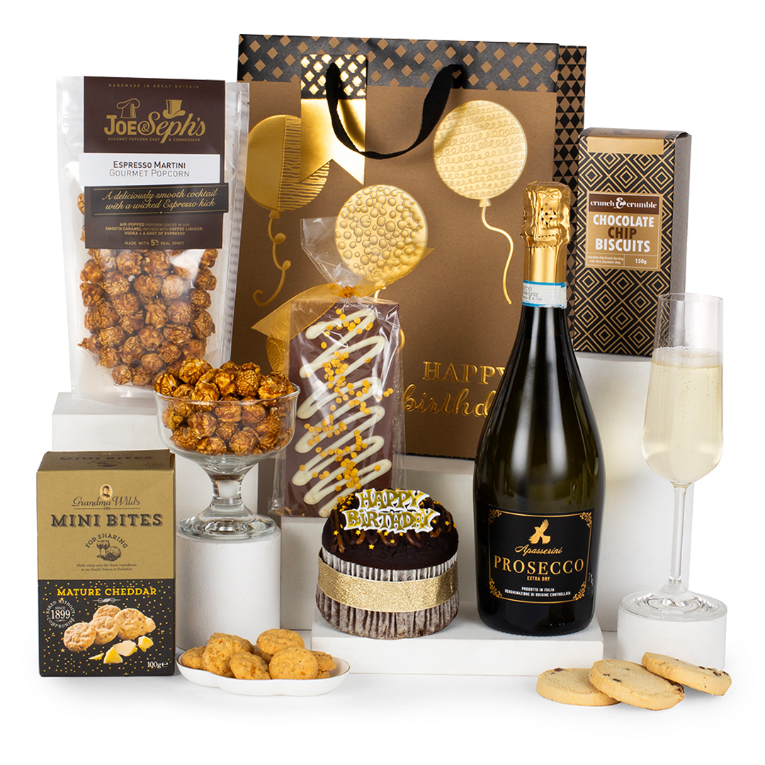 Happy Birthday Hamper