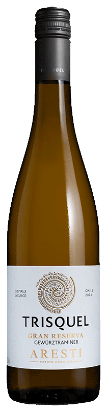 Trisquel Gran Reserva Gewürztraminer 2024