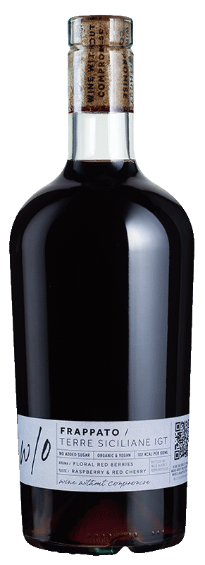 w/o Organic Frappato 2024 w/o Organic Frappato 2024