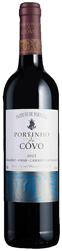 Portinho do Côvo Portinho do Côvo