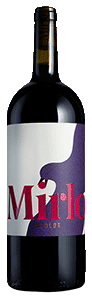 Mirlo Merlot
