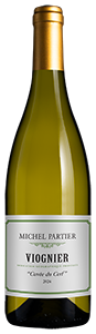 Michel Partier Viognier Cuvée du Cerf