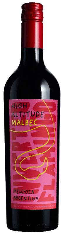Inverted Flamingo Malbec 2024 Inverted Flamingo Malbec 2024