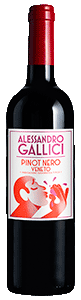 Alessandro Gallici Pinot Nero
