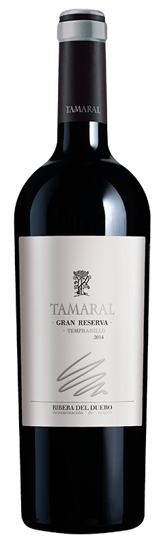 Bodegas Tamaral Ribera del Duero Gran Reserva